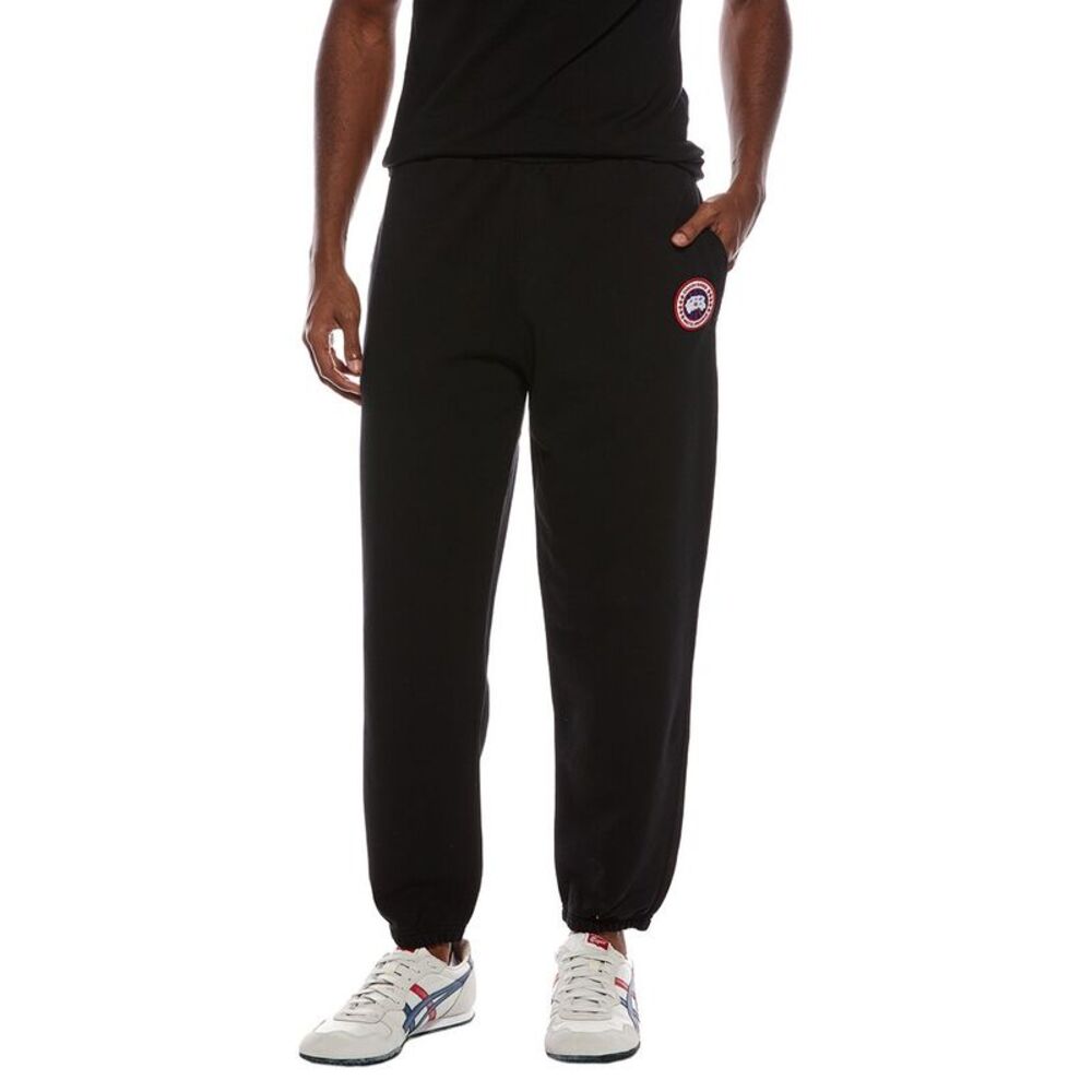 Canada Goose Mens  Trouser, Black